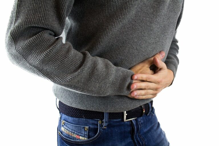 Cómo calmar y prevenir el ardor de estómago