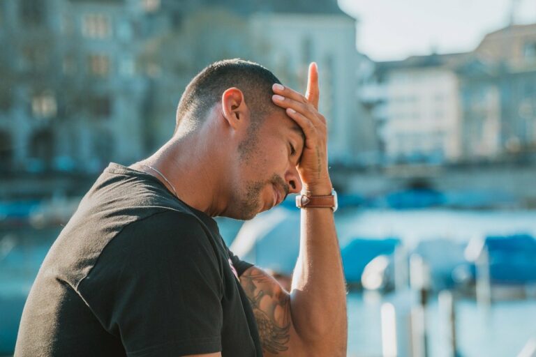 Cómo aliviar y prevenir los ataques de migraña