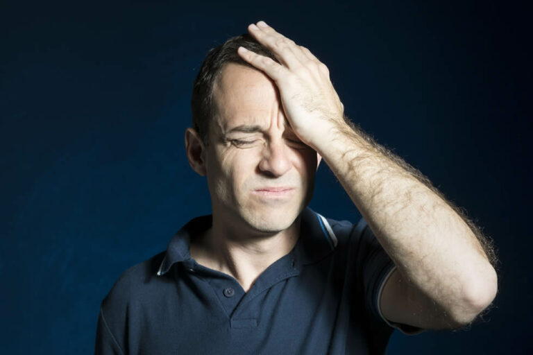 Migrañas, síntomas y tratamientos
