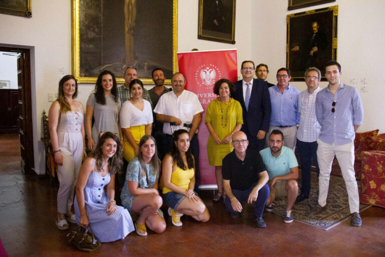 Donaciones a la Cátedra Neutrones para Medicina con el fin de impulsar el desarrollo de una nueva terapia contra los cánceres de peor pronóstico