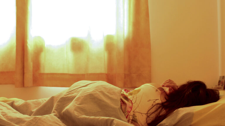 Dormir más de 9 horas es malo para la salud