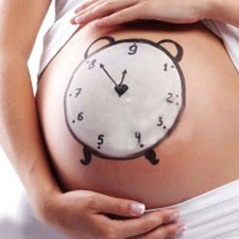 ¿Qué riesgos cardiovasculares se afrontan con un embarazo tardío?