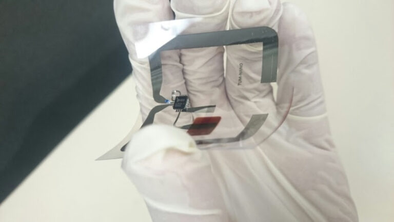 Investigadores de la UGR, pioneros en técnicas de monitorización electrónica