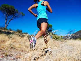 Fascitis plantar: causas, síntomas, tratamiento y prevención