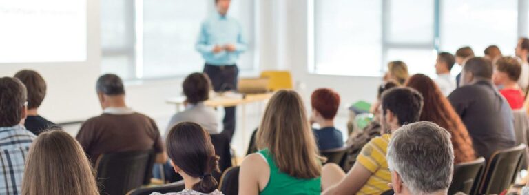 Formación gratuita para más de 10.000 trabajadores de la hostelería granadina