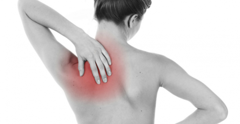 Fibromialgia: ¿Qué es y cómo se muestra?