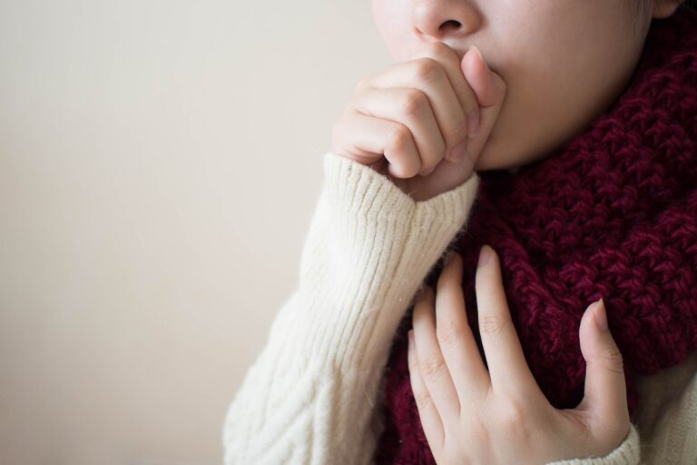 Bronquitis aguda: síntomas, causas y tratamiento