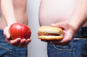 En adolescentes obesos y con baja forma física aumenta el riesgo de enfermedad incapacitante