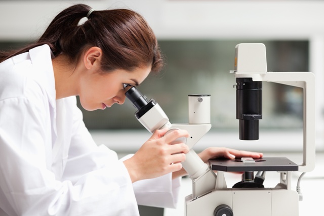 Ensayan un trasplante mitocondrial para evitar enfermedades hereditarias
