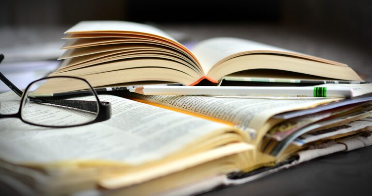 Beneficios de la lectura para el cerebro