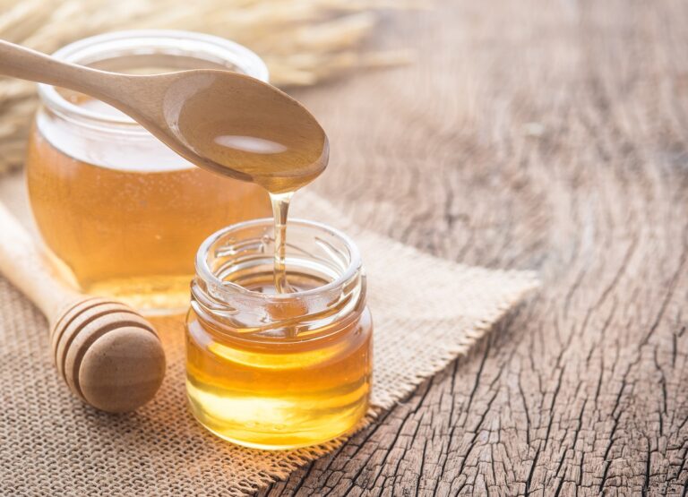 Propiedades y beneficios para la salud de la miel