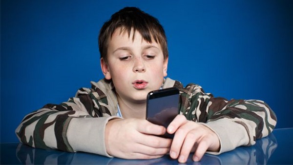 La voz del especialista: El impacto en los adolescentes del uso del móvil