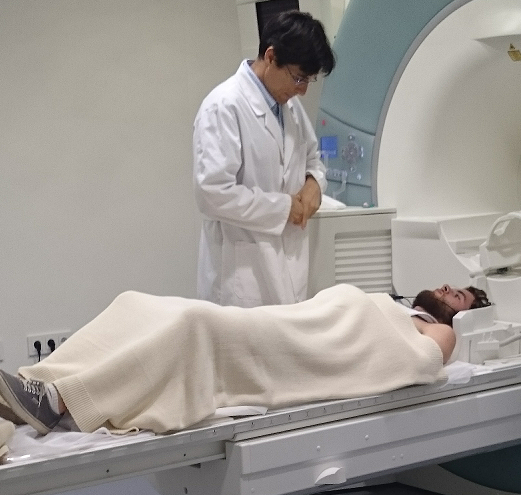 Confirman el uso de resonancias magnéticas para revelar cómo compra nuestro cerebro