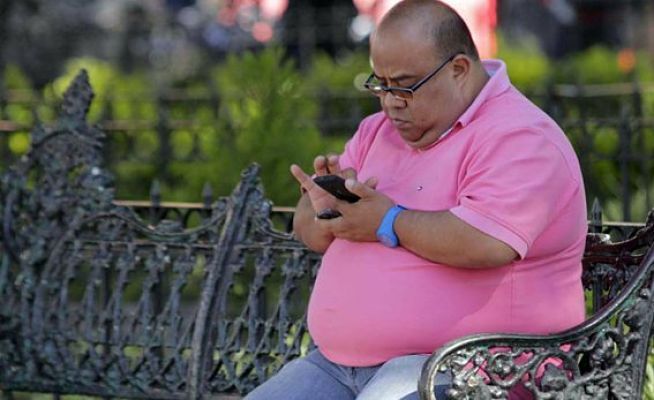 Las personas obesas tienen 3 veces más riesgo de sufrir deterioro cognitivo