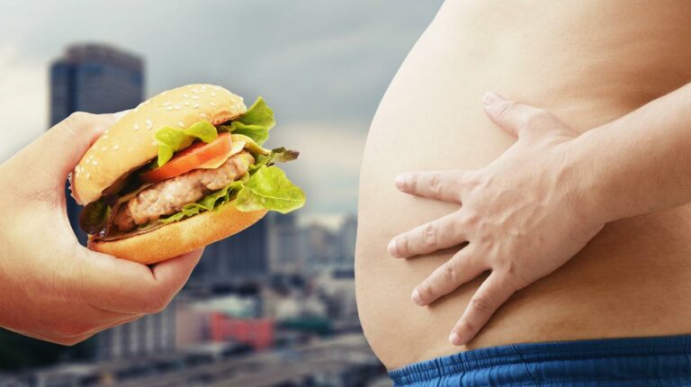 Un estudio asocia los alimentos procesados con un mayor consumo de calorías