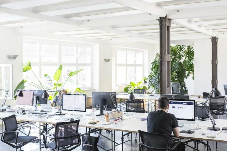 Cómo mejorar a la vez rendimiento y bienestar en el trabajo