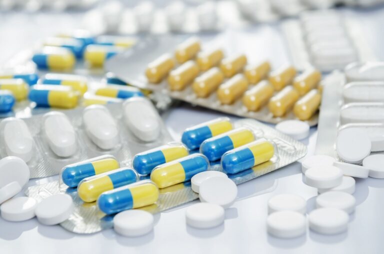 Diferencias entre el paracetamol y el ibuprofeno