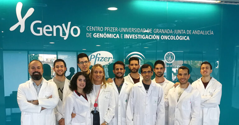 Descubierta una proteína clave en el desarrollo de cáncer de pulmón