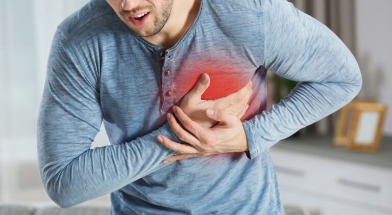 ¿Sexo tras un infarto? Así lo explica la Fundación Española del Corazón