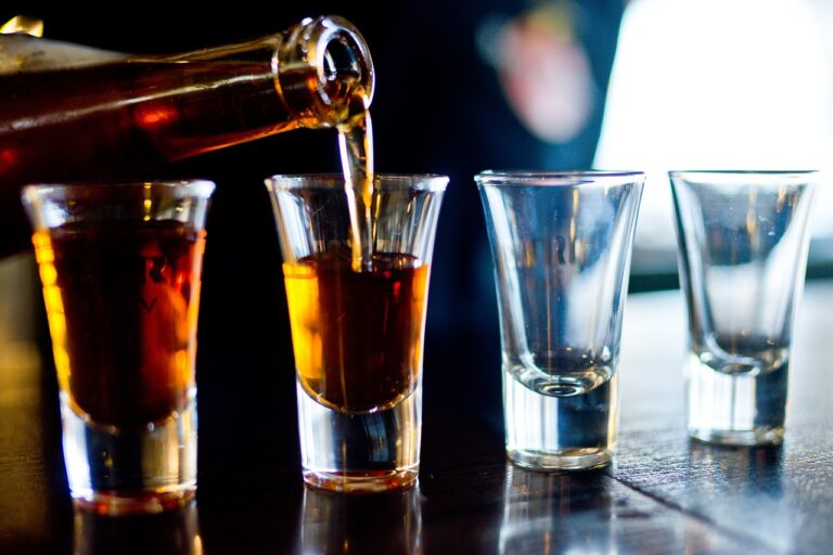 Los efectos del alcohol permanecen después de la resaca
