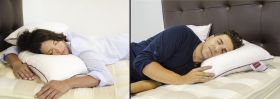 Quiénes necesitan dormir más ¿las mujeres o los hombres?