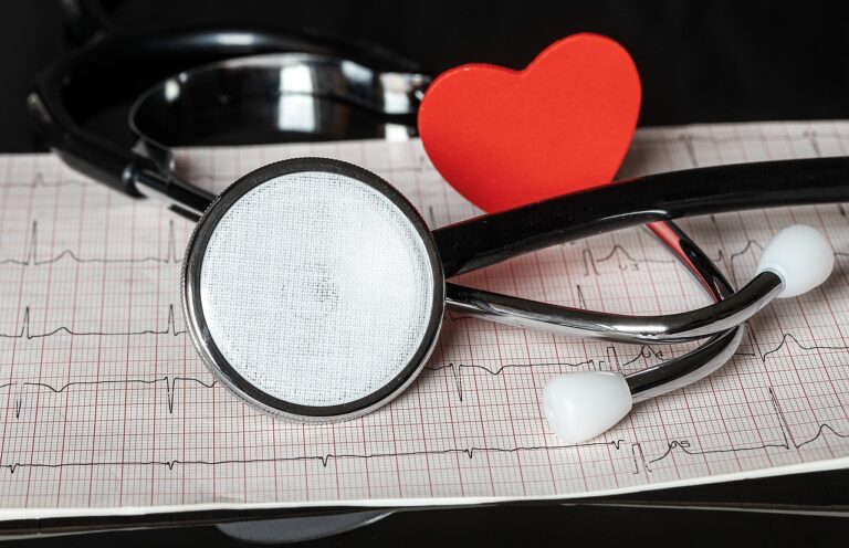 Factores de riesgo cardiovascular que se pueden evitar