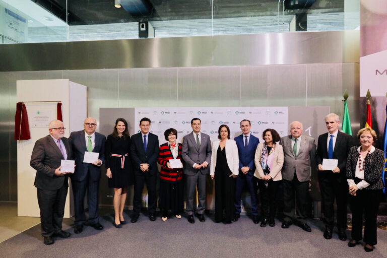 La Fundación MEDINA celebra su décimo aniversario como modelo de referencia en investigación