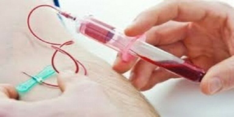 Un análisis de sangre podría desvelar el nivel de fertilidad de una mujer