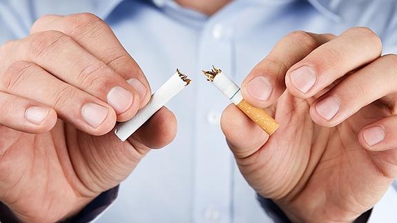 Día Mundial Sin Tabaco 2015: Alto al comercio ilícito de productos de tabaco