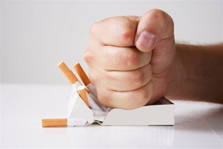 Consejos para dejar de fumar: cuatro estrategias