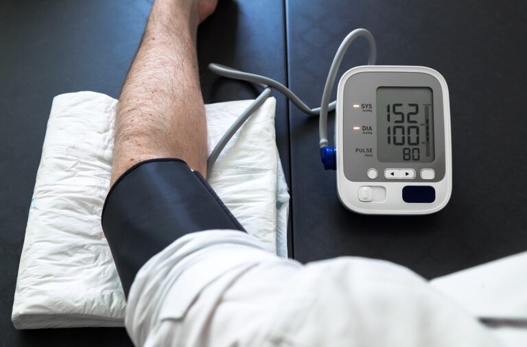 Hábitos de vida saludable para controlar la hipertensión