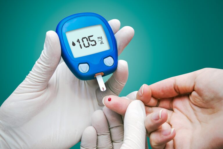 Ictus en pacientes con diabetes: un factor de riesgo que podría contar con nueva terapia