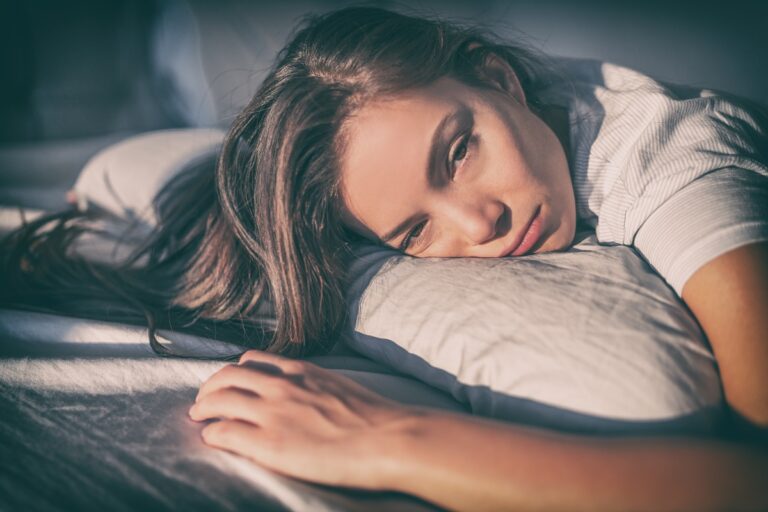 ¿Cuáles son los trastornos del sueño más frecuentes?
