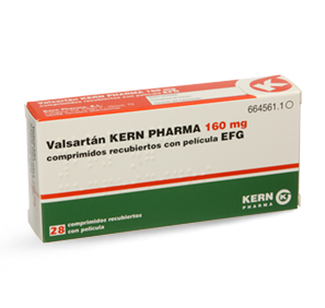 Consulta el listado completo de los medicamentos retirados para la hipertensión este mes