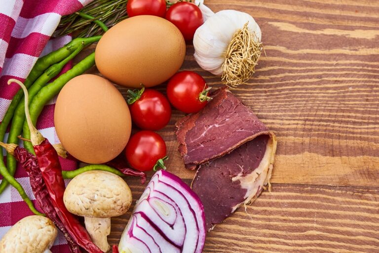 Vitamina B12: por qué es importante y cómo obtenerla