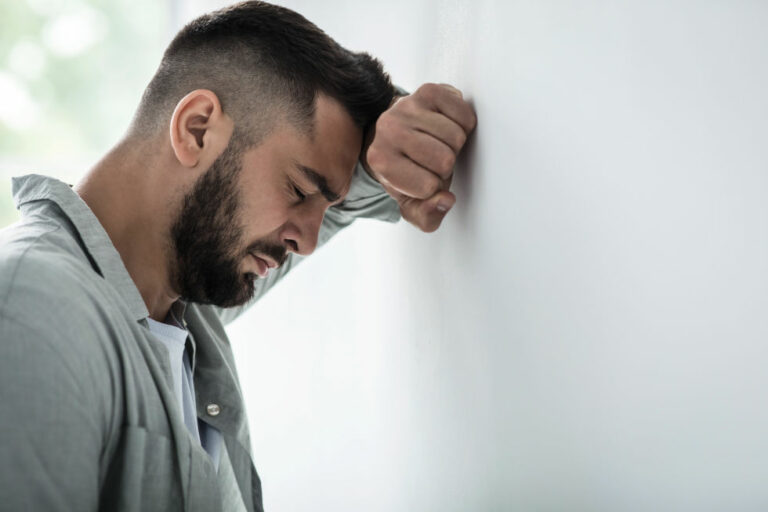 ¿Cómo afectan las drogas a la salud mental?