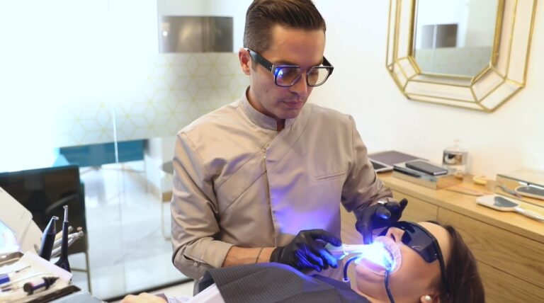 Los mejores tratamientos para tener una sonrisa perfecta