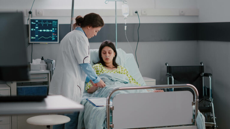 Los beneficios de tener un seguro por hospitalización