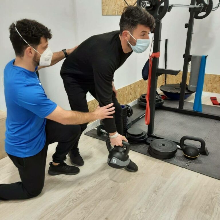 De la camilla al gimnasio: La evolución de la fisioterapia