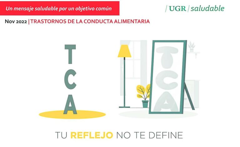 Visibilizar los trastornos de alimentación para frenarlos