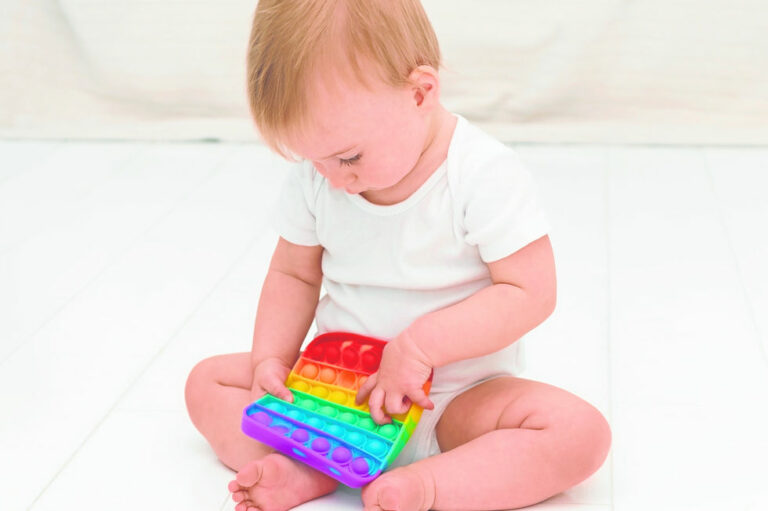 El poder del juego como herramienta para la salud infantil