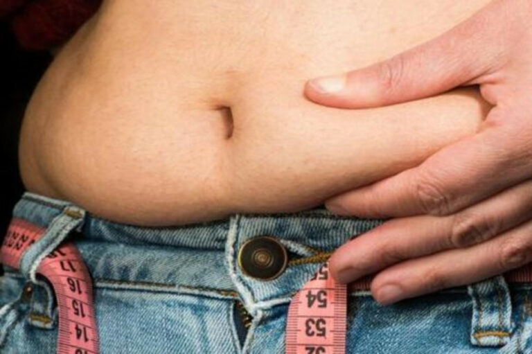 Lo importante es la salud, no el cómo nos ven los demás
