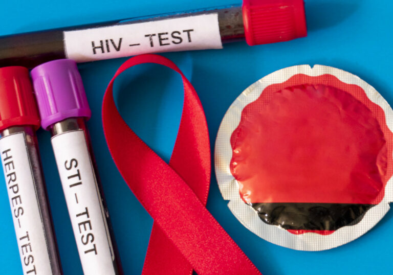 Conoce las infecciones de transmisión sexual más comunes y cómo evitarlas