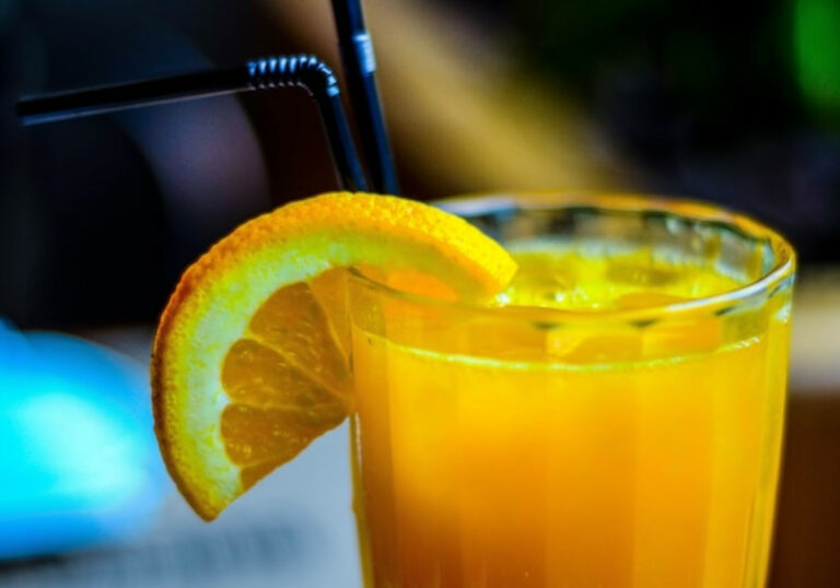 ¿Por qué el zumo de naranja es bueno? Las verdades que debes conocer sobre el zumo de naranja en 2023