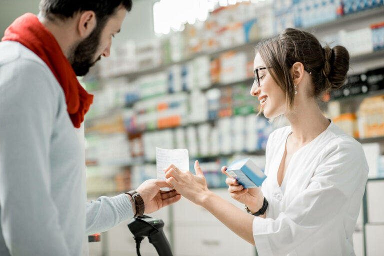 El 80% de los españoles quiere que aumenten los servicios en farmacia