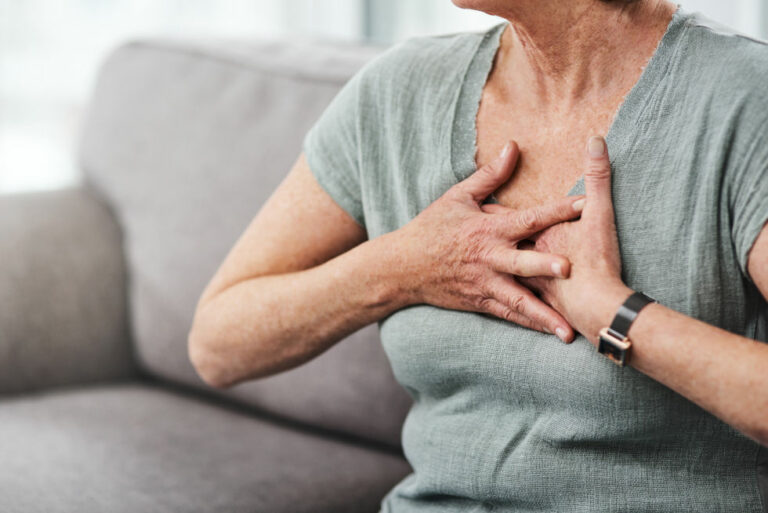 El infradiagnóstico de infarto en mujeres, un problema que cuesta vidas