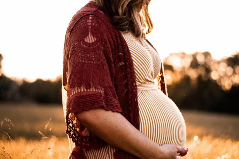 ¿Hasta que edad se puede retrasar la maternidad?