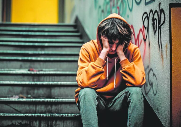 La Educación Social y la Salud Mental en el sistema educativo