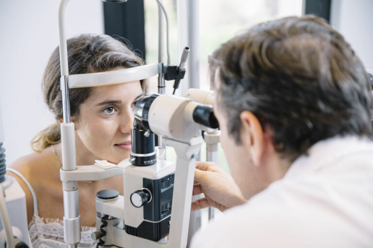 Inflamación de la córnea: ¿Qué es la queratitis?