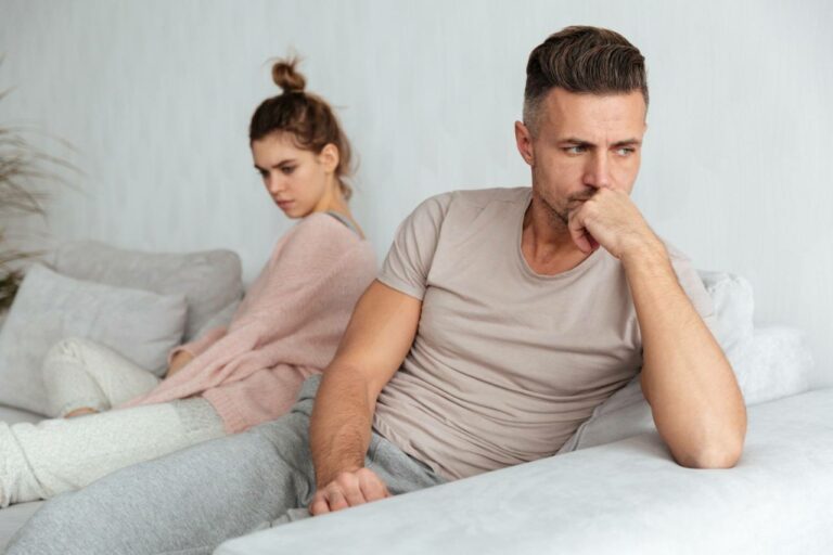 La infidelidad cuando hay amor, ¿cuáles son sus causas?